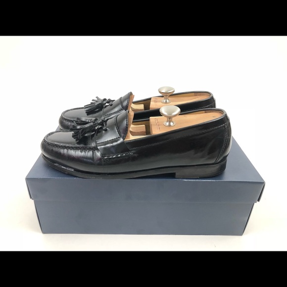 Cole Haan Pinch Tassel Loafer - Picture 3 of 8